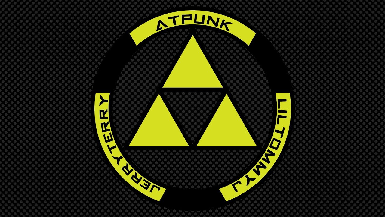 Triforce Collab 2: Game Grumps Anthem