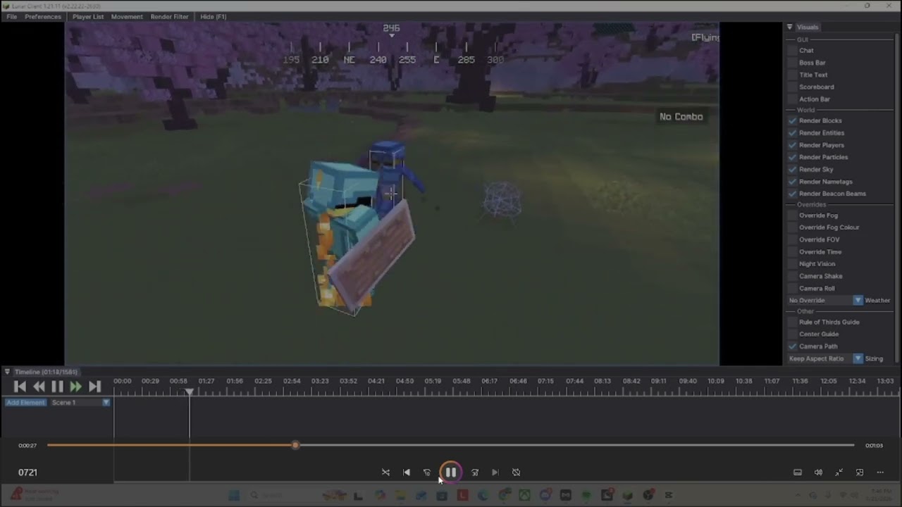 demise smp application (ts so badd)