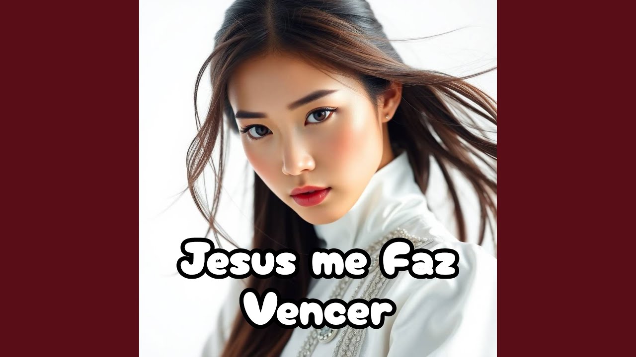 Jesus me Faz Vencer