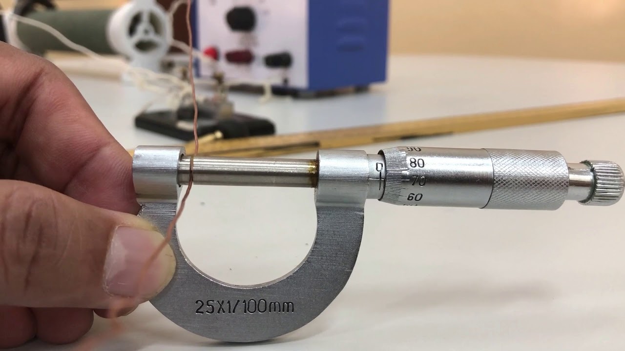 TO CONVERT GALVANOMETER INTO AMMETER OF A DESIRED RANGE :PRAKASH & MINI