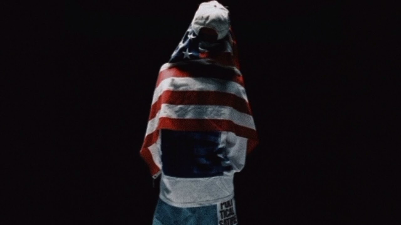 A$AP Rocky - No Place Like Home (Remastered)