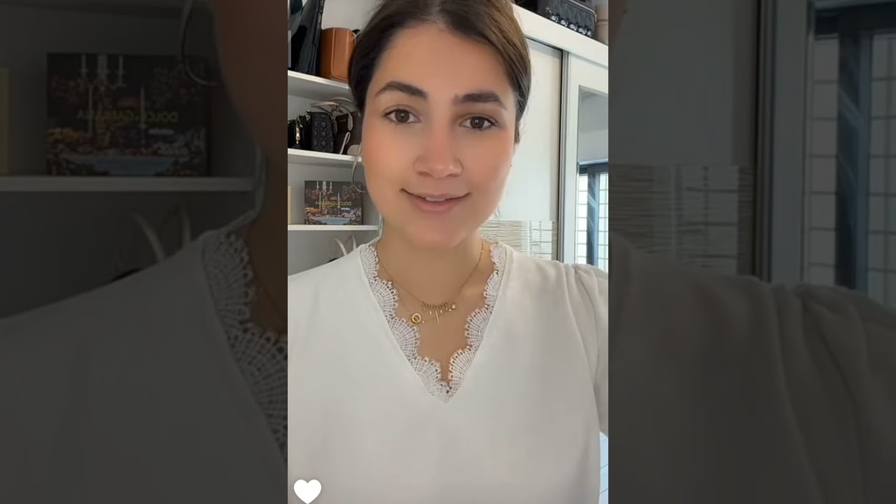 لين مع نصائح الميك اب الجزء الثاني💅🏻