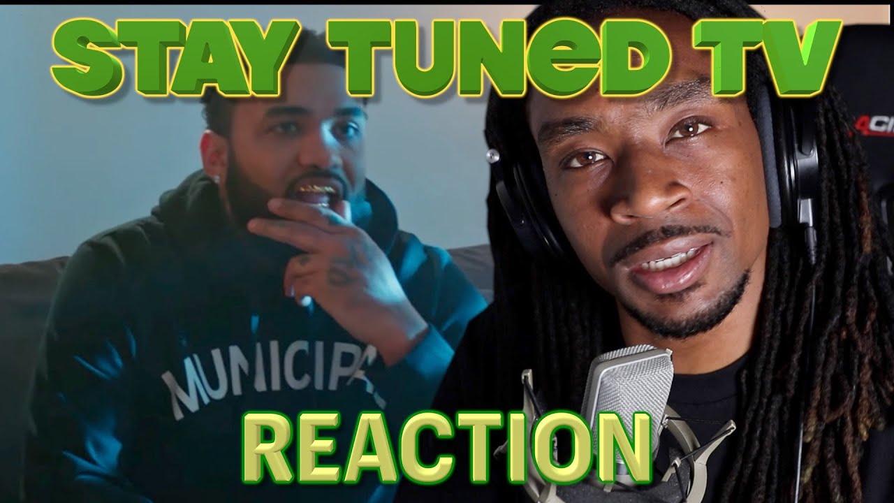 JOYNER LUCAS - Devil's Work 2 (Not Now, I’m Busy) *REACTION*