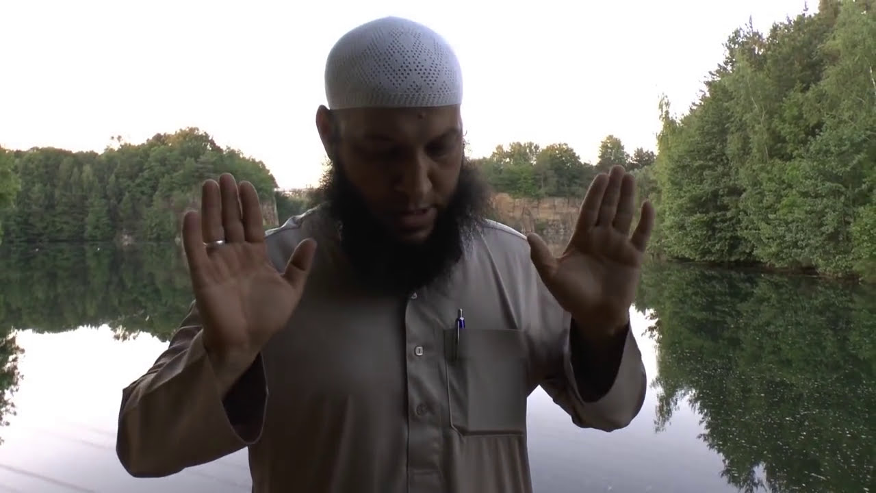 Die Fehler die wir im Gebet machen Teil 4 ( nach dem Al Ruku 1 ) - Sheikh Abdellatif
