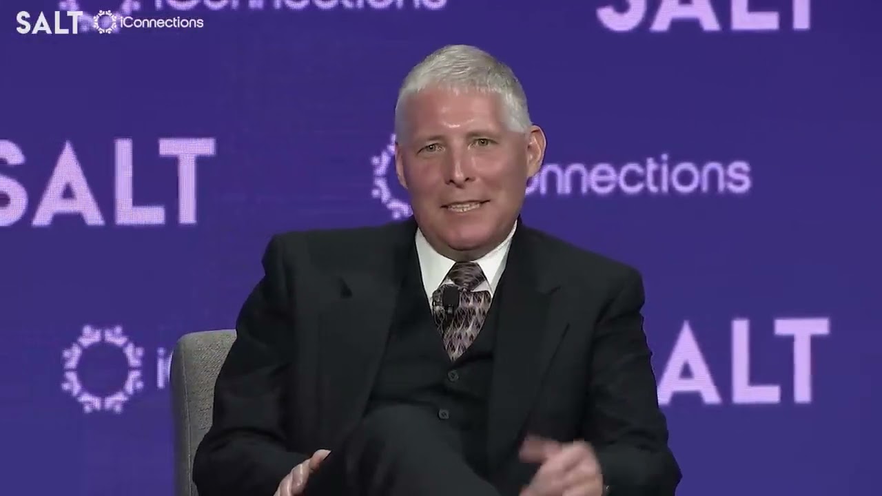 Zero Doubt Non Human Intelligence on Earth   Col  Karl Nell & Alex Klokus  SALT