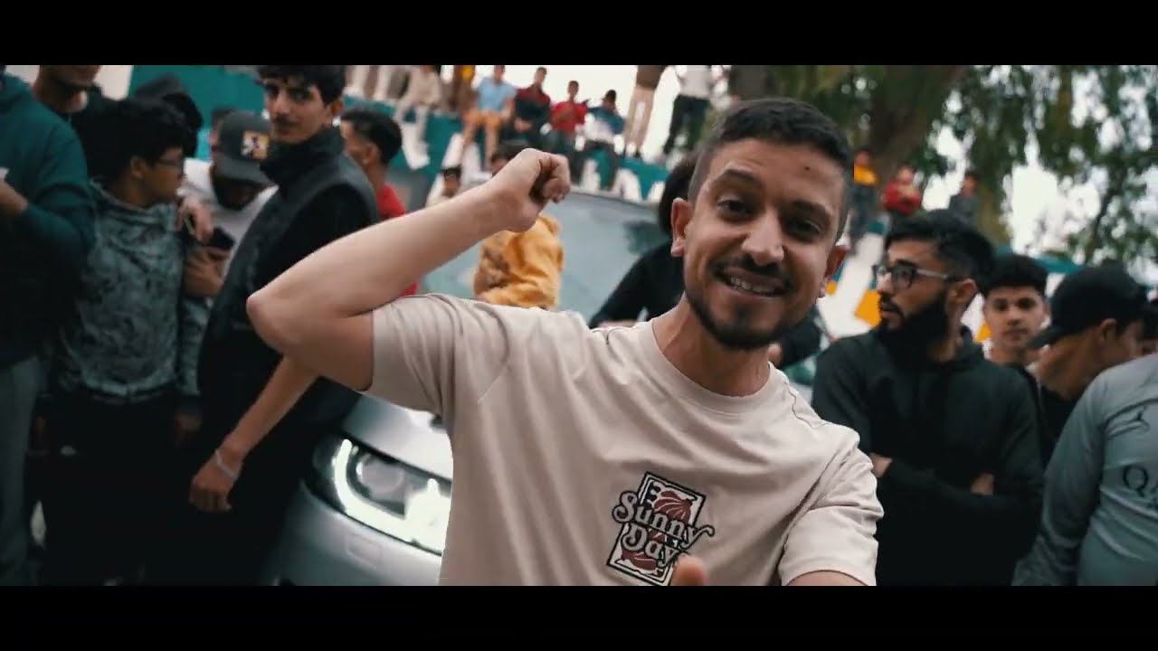 Malaji - NEFLO (Official Music Video)