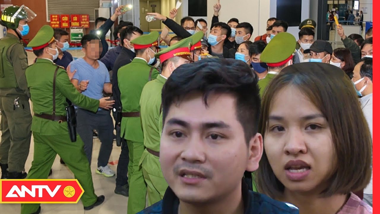 Cặp Vợ Chồng Hợp Sức Lừa Đảo Kinh Điển Nhất Từ Trước Đến Nay - Cặp Đôi Lừa Đảo | Hành Trình Phá Án