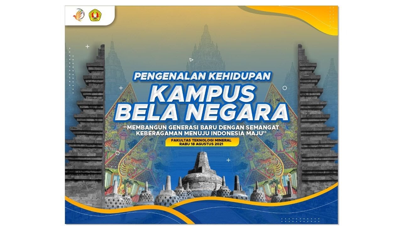 PKKBN FTM T.A 2021 UPNVYK