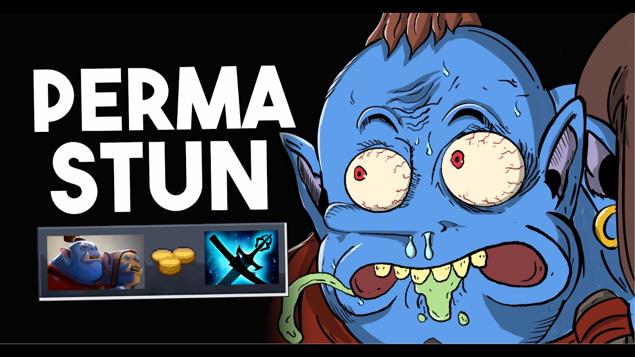 GOOD JOB VALVE OGRE MAGI IS A BROKEN HERO NOW