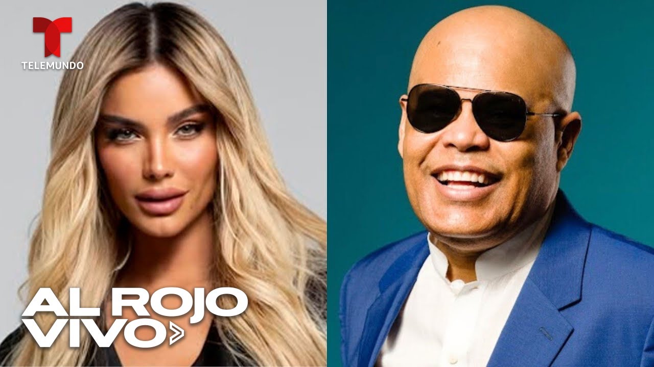 Famosos ARV: Despiden a Rubby Pérez y Aleska podría recibir perdón legal 