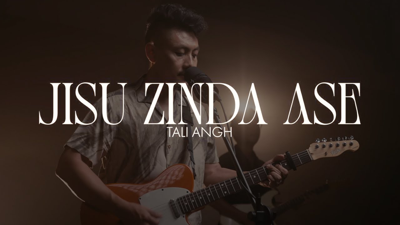 Jisu Zinda Ase | Tali Angh