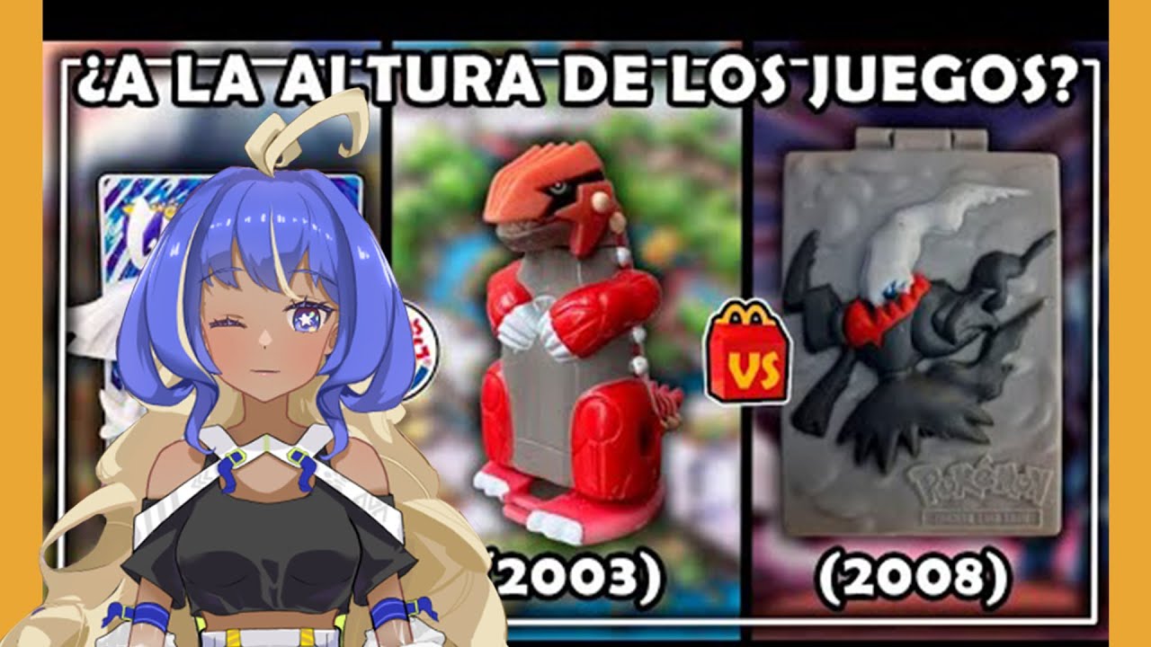 Lianore reacciona a 