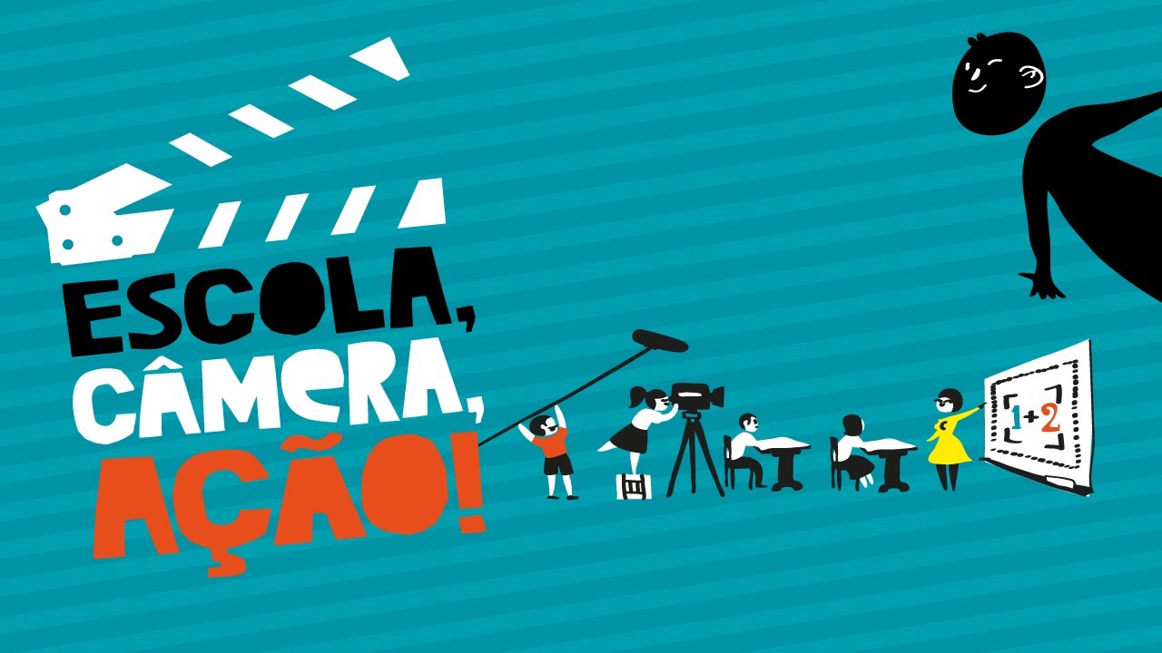 Meu colar de contas