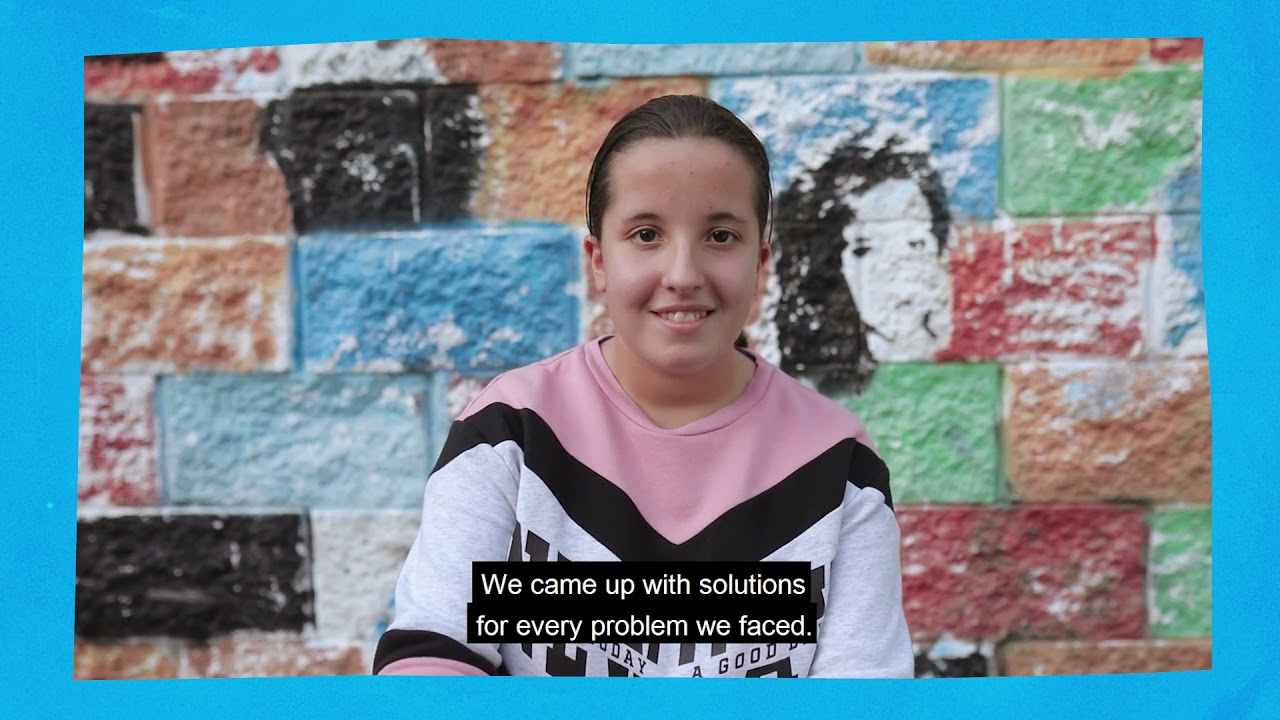 Cities Inspire Awards 2021: Avilés, Spain - Child and Youth Council - Children Shaping Our City