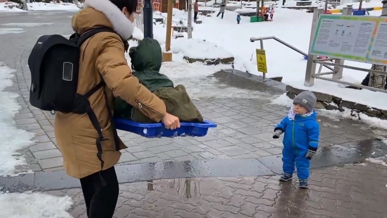 Toast Took a Free Baby