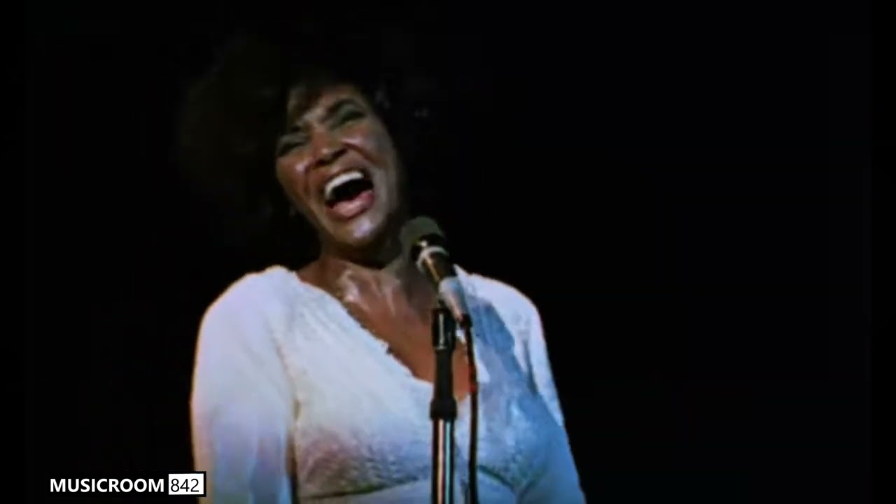 Nancy Wilson  - The Greatest Performance of My Life - Save The Children