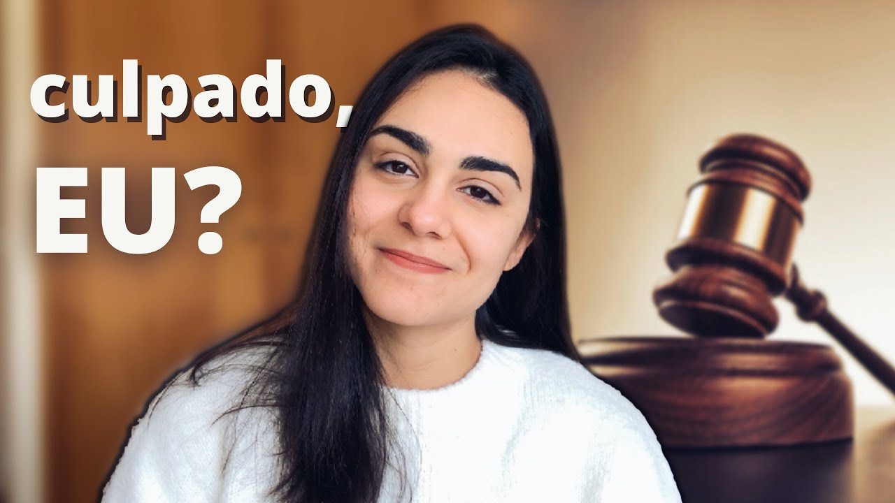 E SE TIVER UM JULGAMENTO? | como vai ser o fim e por que isso muda sua vida