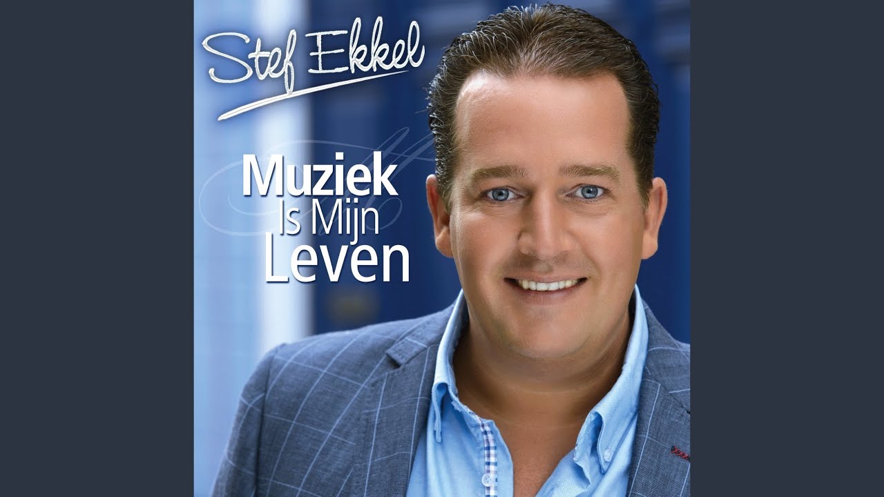Geluk In Jouw Ogen