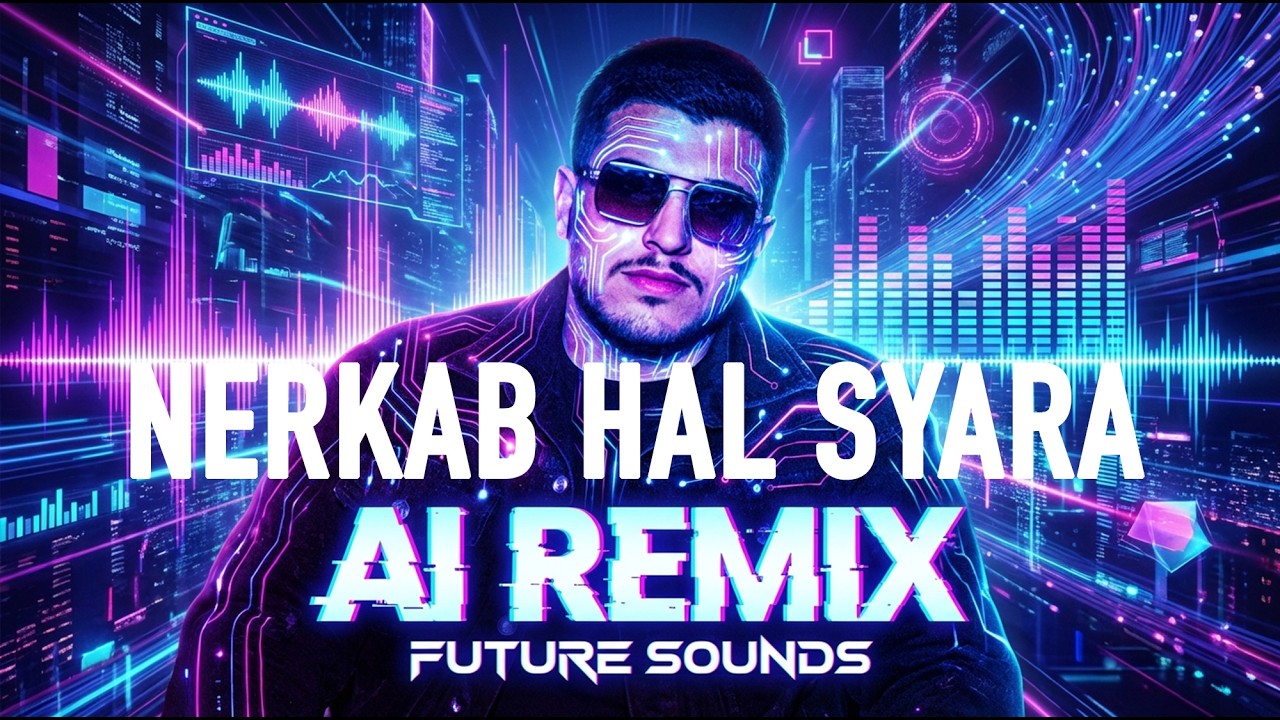 Abu Ward - Nerkab Hal Syara (ElemaAi) - نركب هالسيارة - أبو ورد