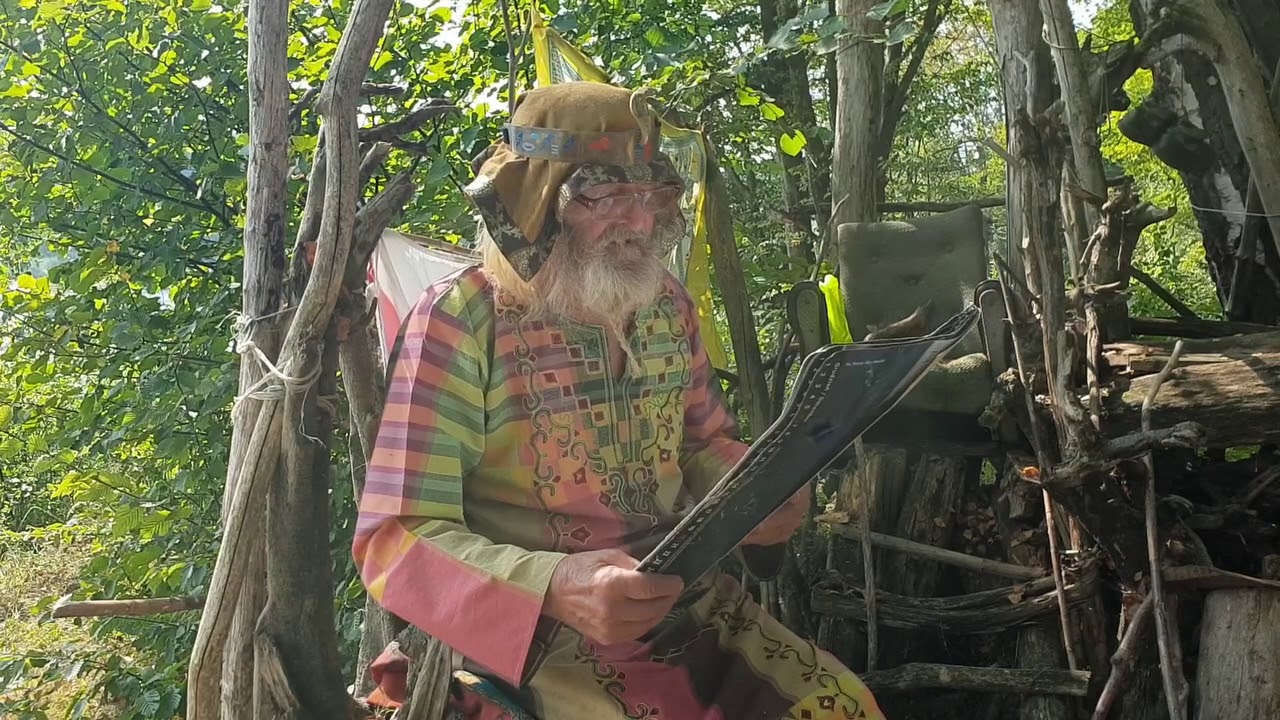Juliusz I Krol Wloczegow - przeslanie dla swiata 2018