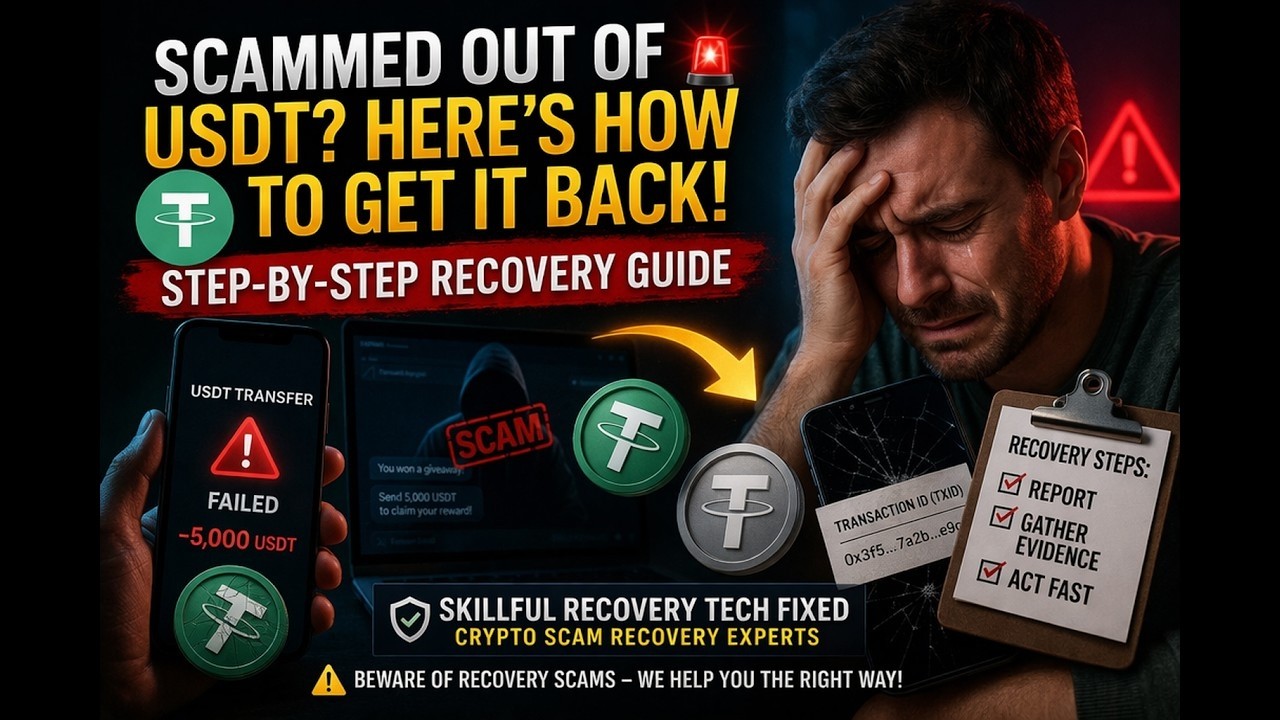 How to Recover Ethereum from Crypto Scams  #RecoverCrypto #CryptoTips #bitcoins