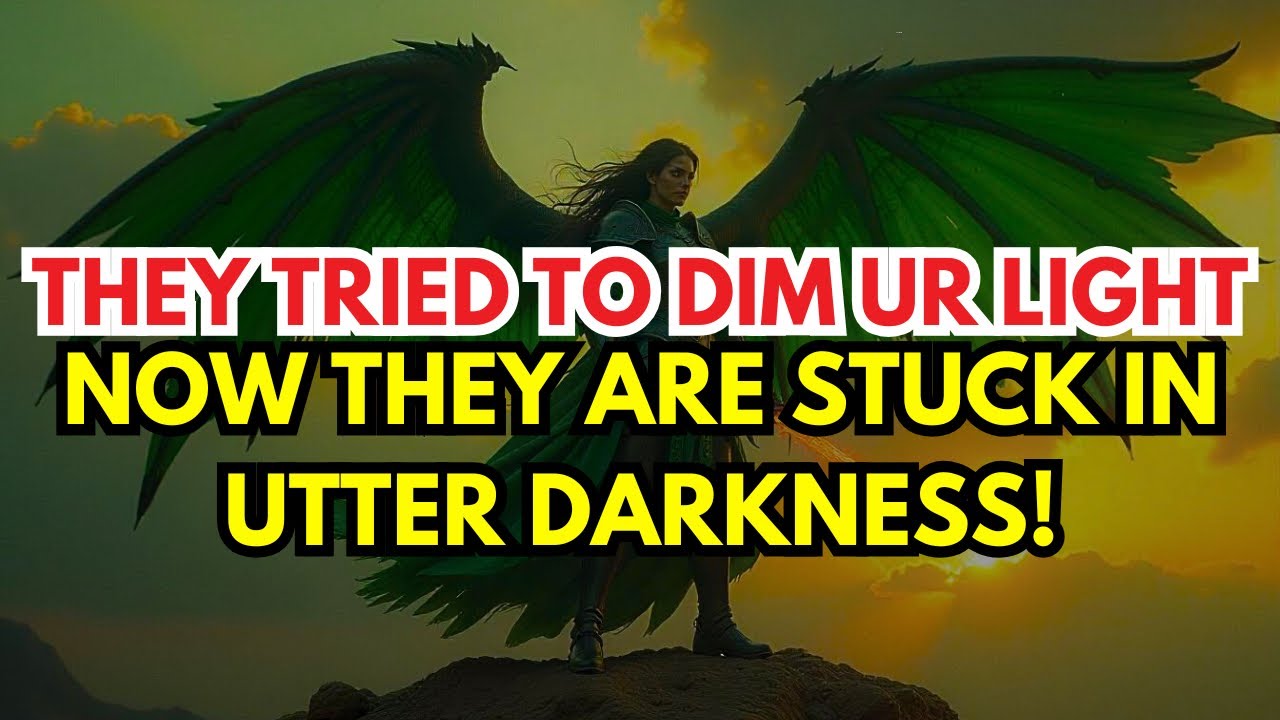 Omen After Omen... They're Watching You Win While They Lose It All 🏆👀 They're in Divine Timeout ?