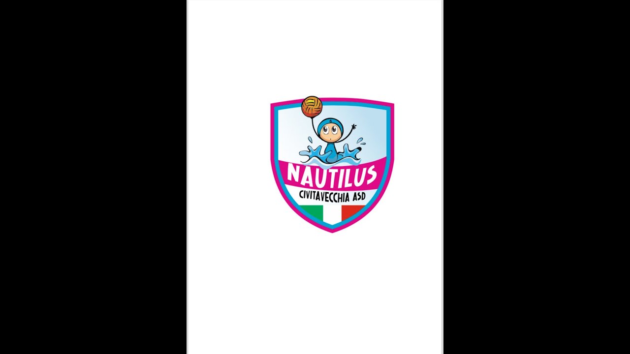 PALLANUOTO FEMMINILE:  NAUTILUS Civitavecchia ASD