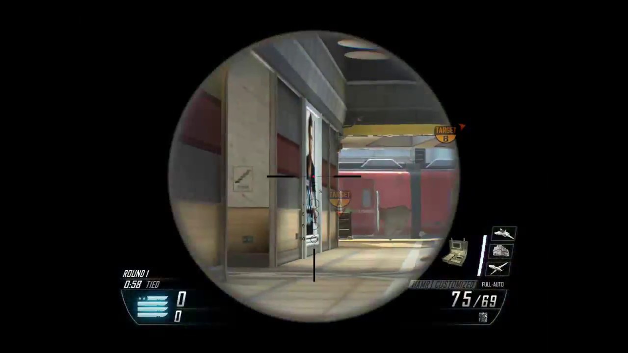 Ninja Defuse! - Express COD: Black Ops 2