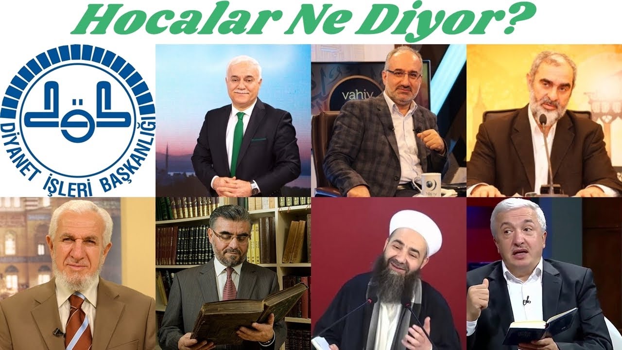 Kandil geceleri bid'at mi?
