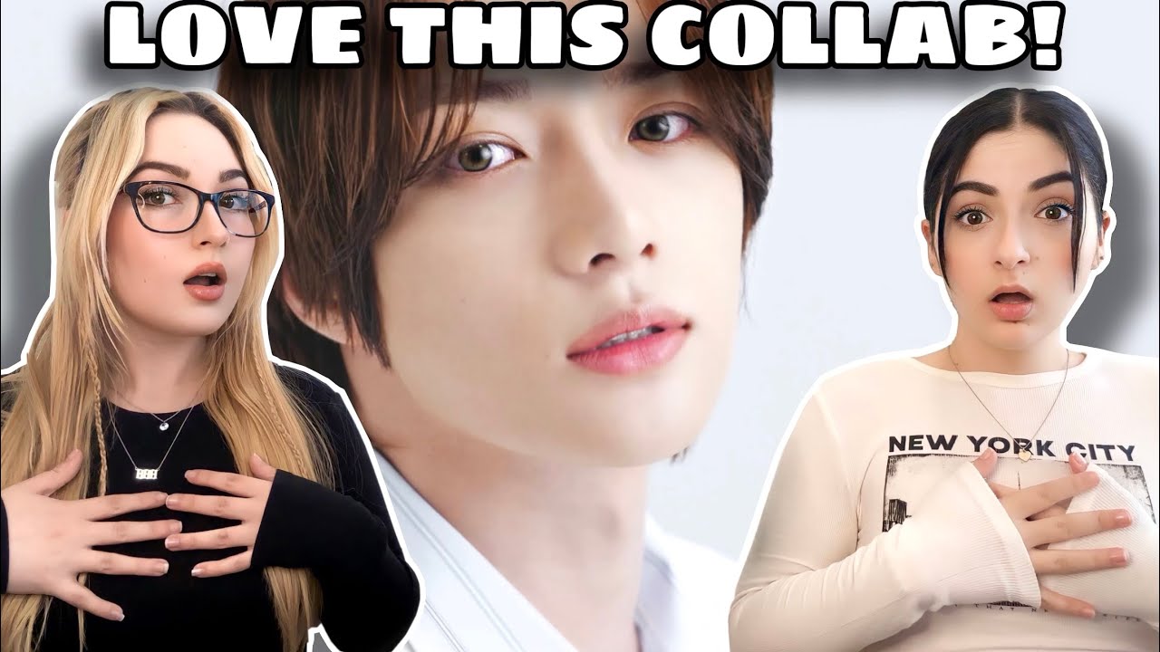 TXT (투모로우바이투게더), JONAS BROTHERS “DO IT LIKE THAT” MV REACTION | Lex and Kris