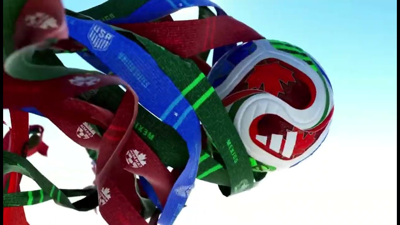 World Cup 2026 TV Opening (TSN, Crave, CTV)