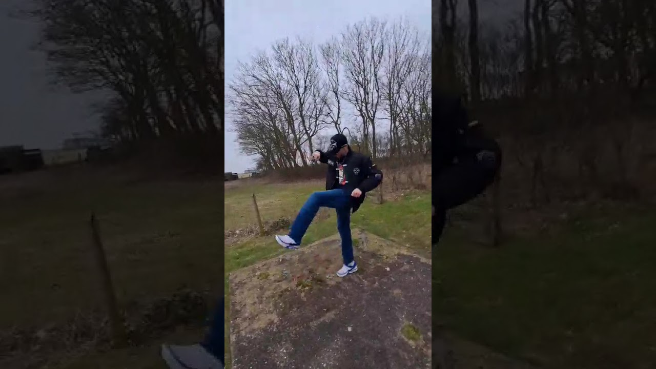 Verschillende gabber stijlen #dancer #hardcore #dewaddengabber 