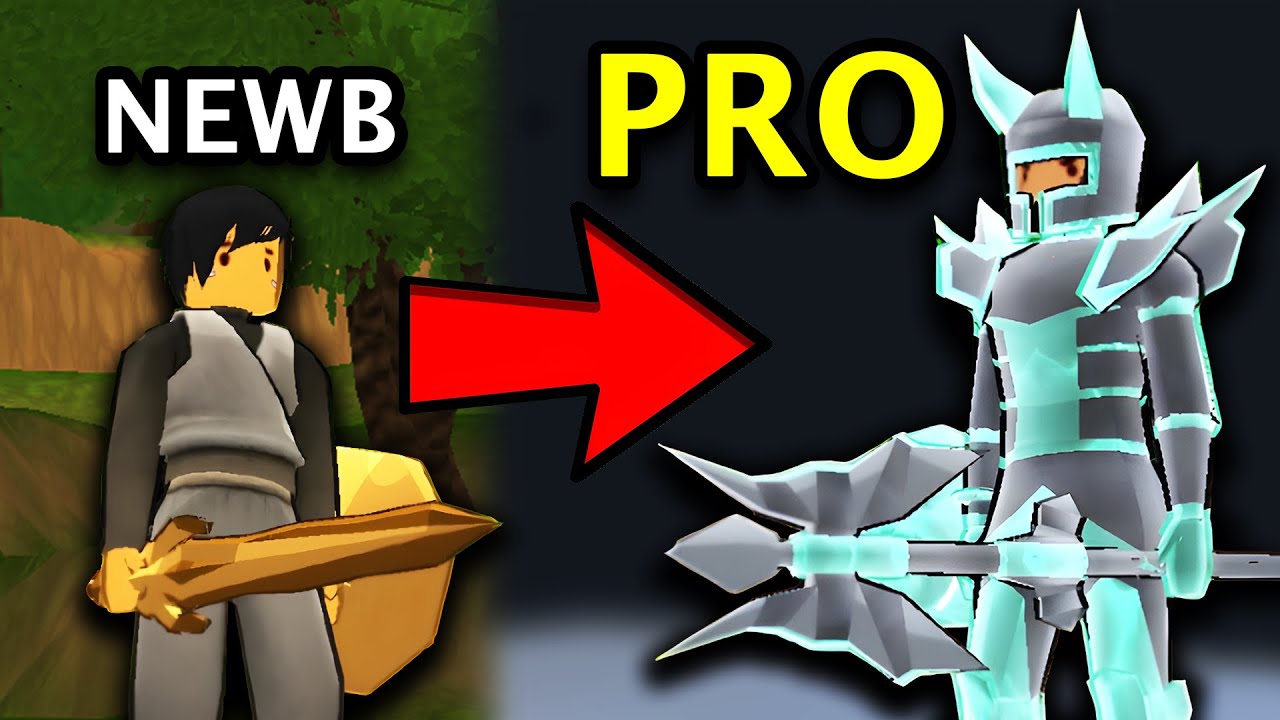 Eterspire Complete Gear Progression Guide