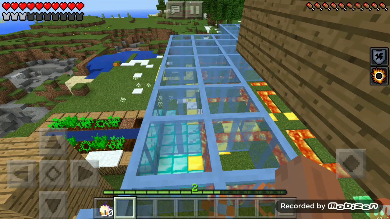 Minecraft Bayram