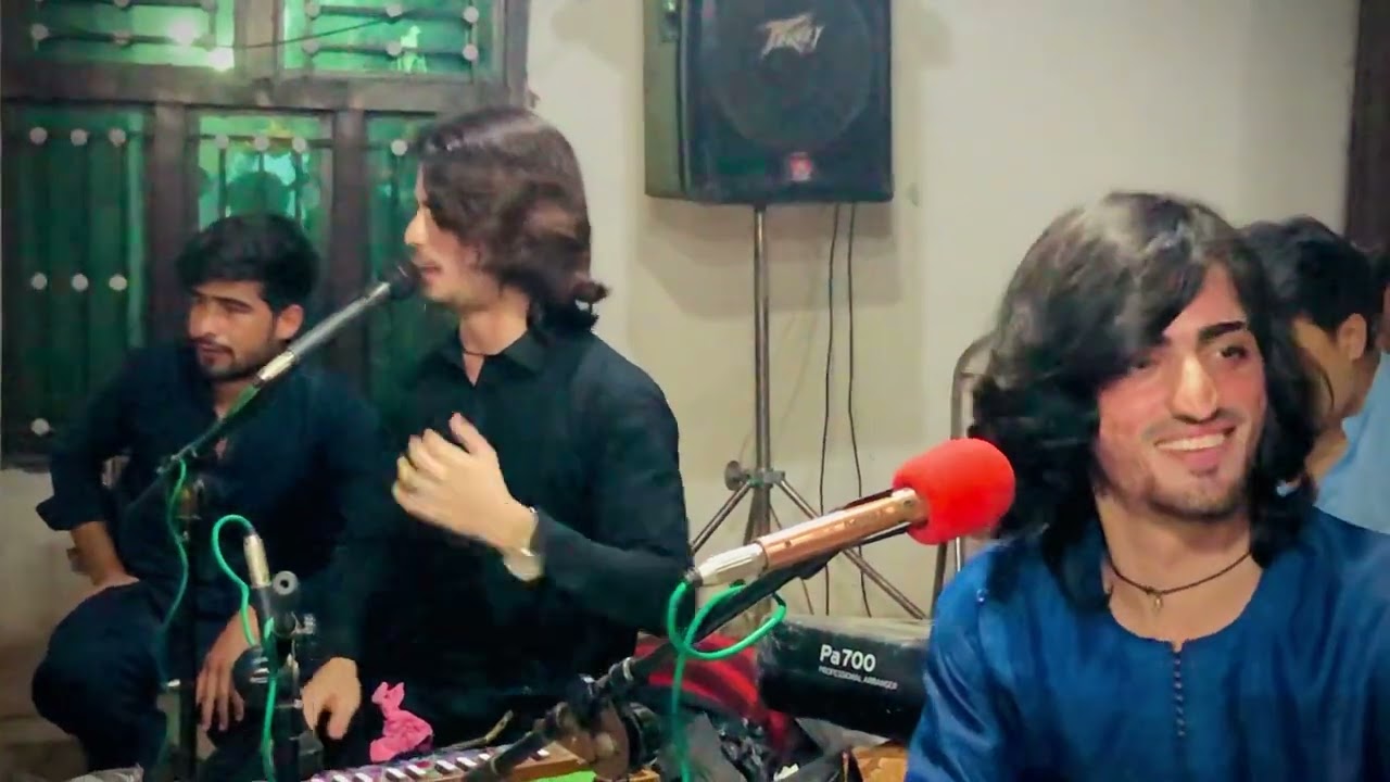 Pashai. Bist afghani song.  Shadab manawar & mohabat manawar. 2024 nice song pasoon