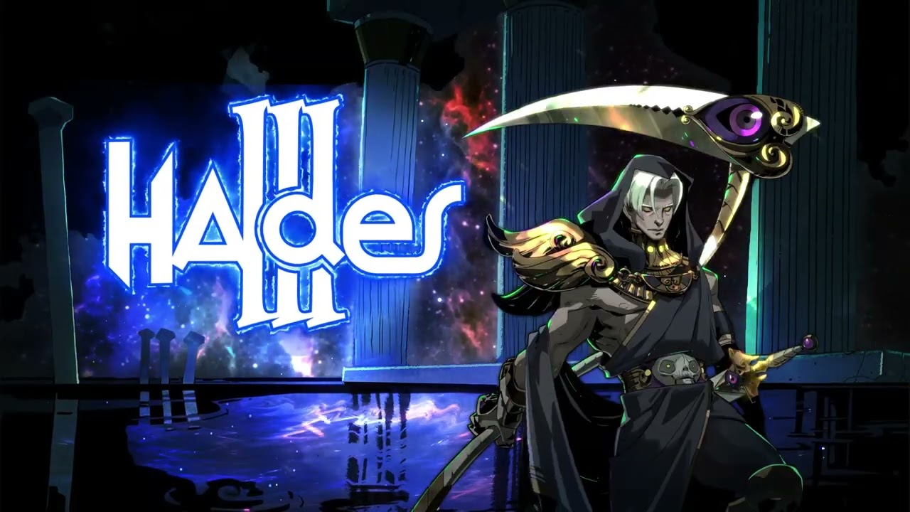 Hades III Trailer
