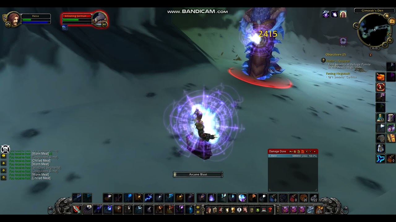 wotlk classic gold farm borean leather