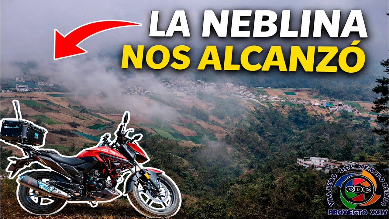 Donde la Tierra  Produce y la Montaña Enseña