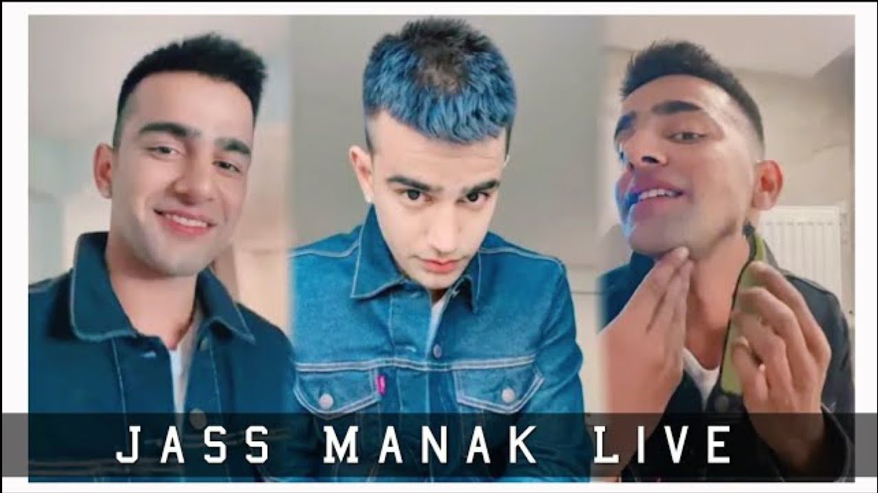 Jass Manak Live | Live On Instagram From Jammu & Kashmir | Karan Randhawa | Musahib |