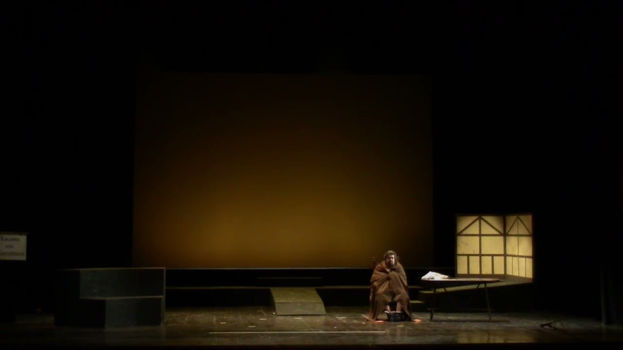 Giuseppe Verdi - Falstaff - Act III : 