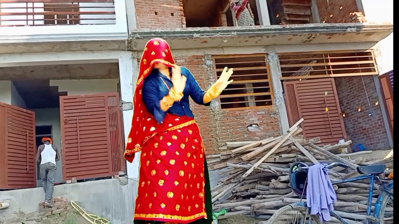 meenawati best meena song ll Saroj meena ll Rajasthani song ll Rajasthani dance