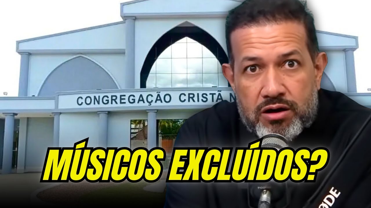 O que a CCB precisa MUDAR para não ser vista como SEITA?
