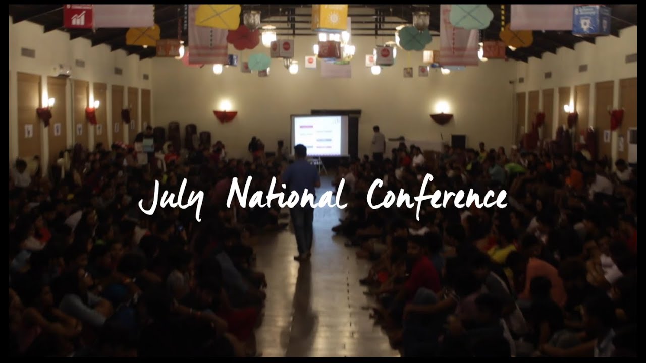 Together, We LEAD | July National Conference 2016