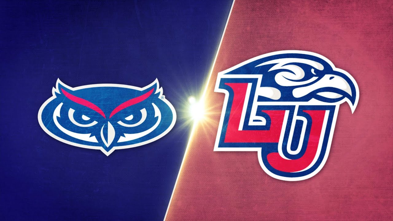 MBB Game Highlights: Florida Atlantic vs Liberty (Nov, 9. 2025)