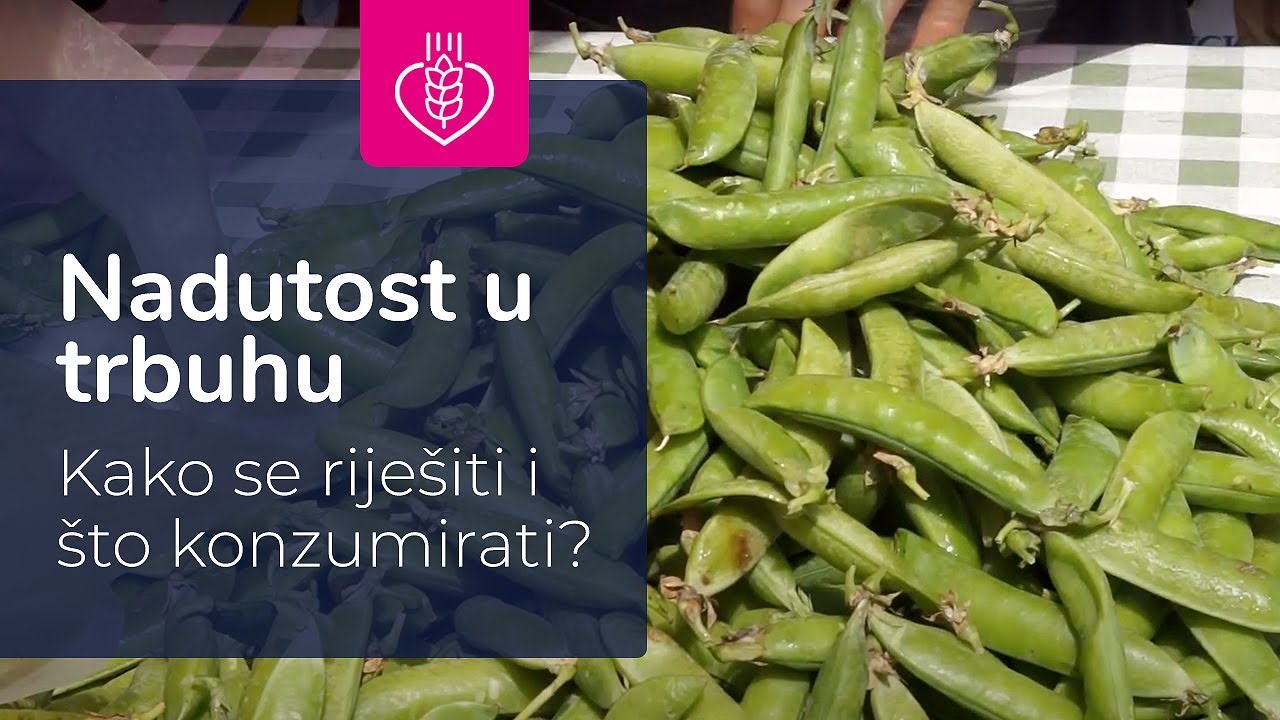 Nadutost i bolovi u trbuhu, uzroci i kako spriječiti napuhnutost trbuha - nutricionist Nu3vex
