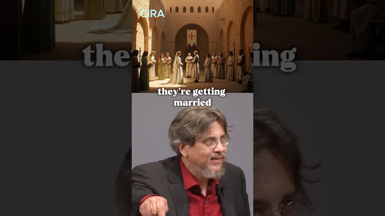 When Saladin Paused An Attack For a Wedding