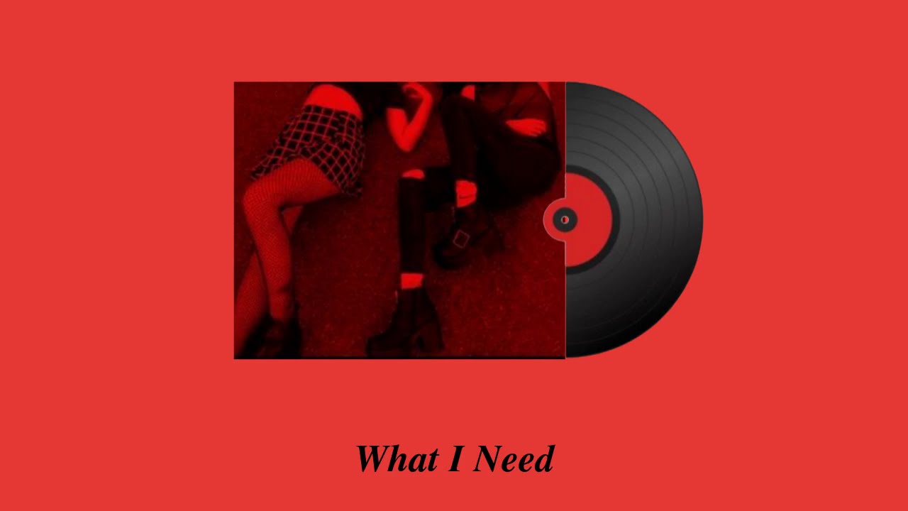 Hayley Kiyoko ft. Kehlani - What I Need [𝕤𝕝𝕠𝕨𝕖𝕕 + 𝕣𝕖𝕧𝕖𝕣𝕓]