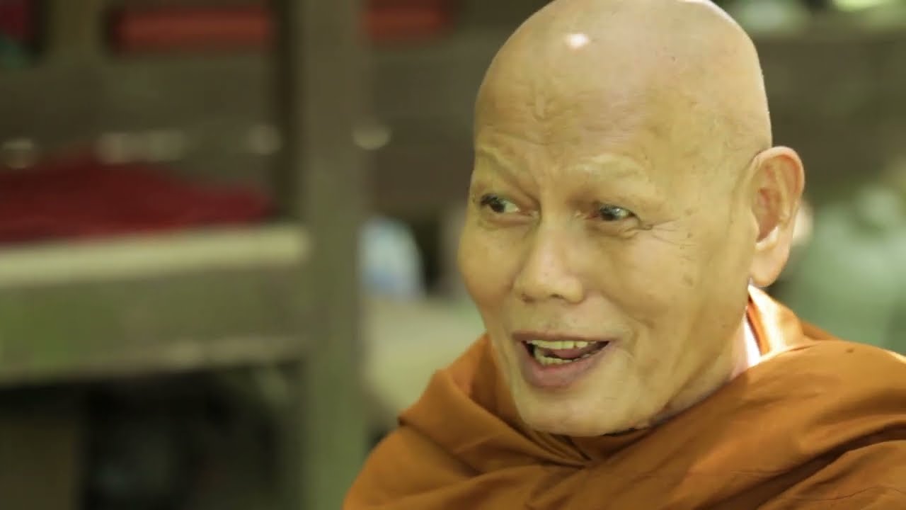 คุยเรื่องการตื่นรู้ กับ พระโพธินันทะ  - TALK to ONENESS : Ep.8