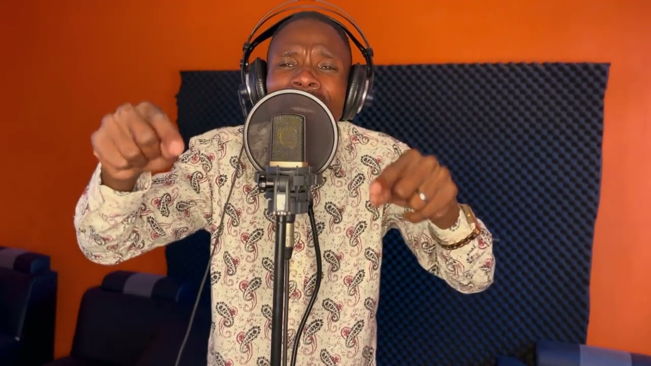 GARAI NENI HYMN |D.S.D (4) a Song you dont afford to miss😭😭😭😭