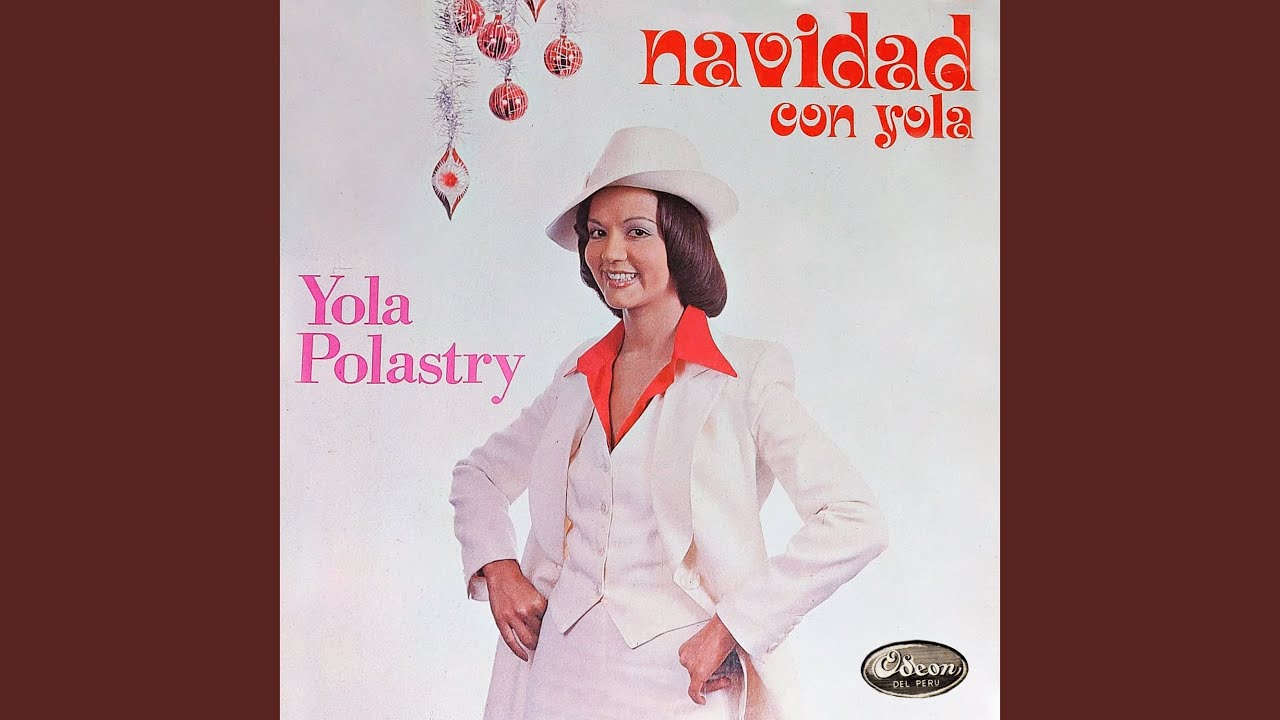 Poutpurrí de Go Go Navideño: Alegría Alegría / Zúmbale al Pandero